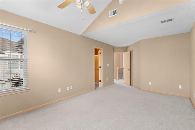 1228 NW Hidden Ridge Circle, Blue Springs, MO 64015