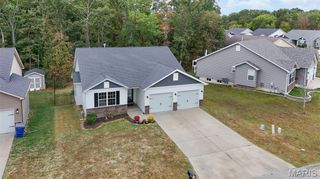 510 Indian Lake Drive, Wright City, MO 63390