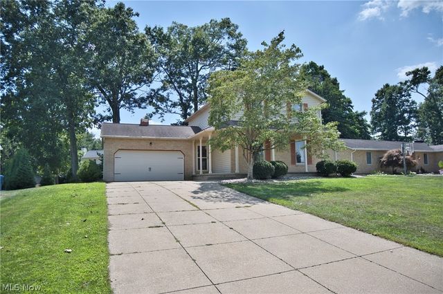 2758 Parkplace Drive, Uniontown, OH 44685