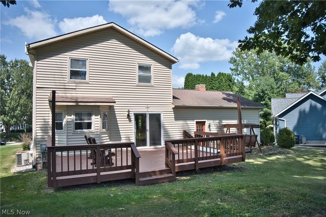 2758 Parkplace Drive, Uniontown, OH 44685