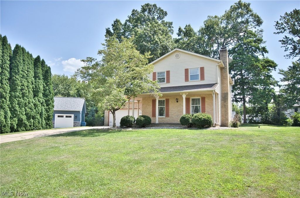 2758 Parkplace Drive, Uniontown, OH 44685