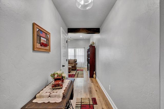 3308 S Pagoda Pead Drive, Yukon, OK 73099
