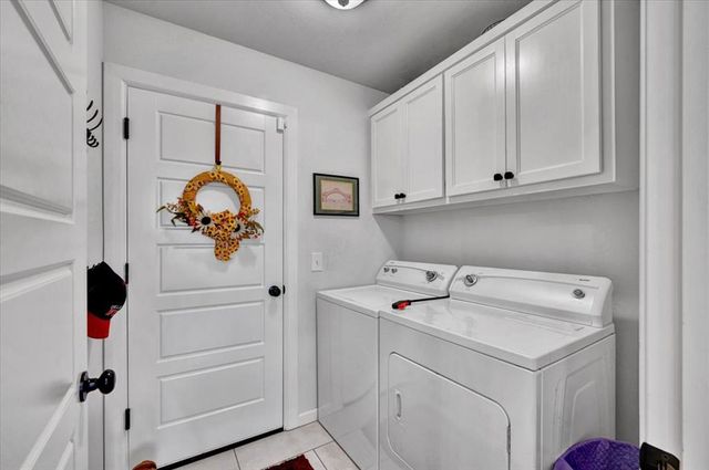 3308 S Pagoda Pead Drive, Yukon, OK 73099