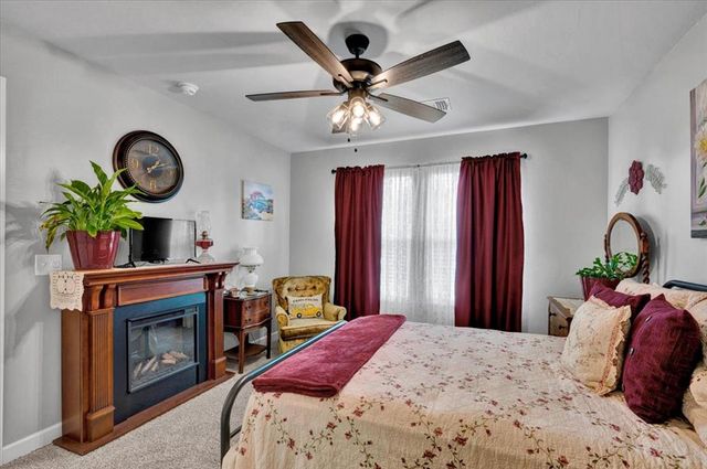 3308 S Pagoda Pead Drive, Yukon, OK 73099
