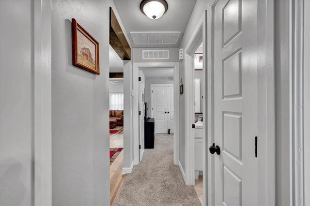 3308 S Pagoda Pead Drive, Yukon, OK 73099