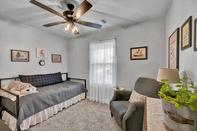 3308 S Pagoda Pead Drive, Yukon, OK 73099