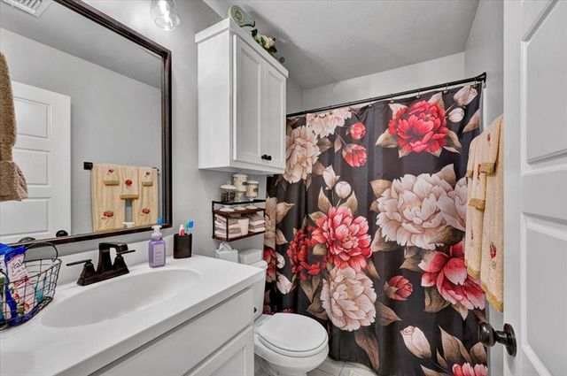 3308 S Pagoda Pead Drive, Yukon, OK 73099