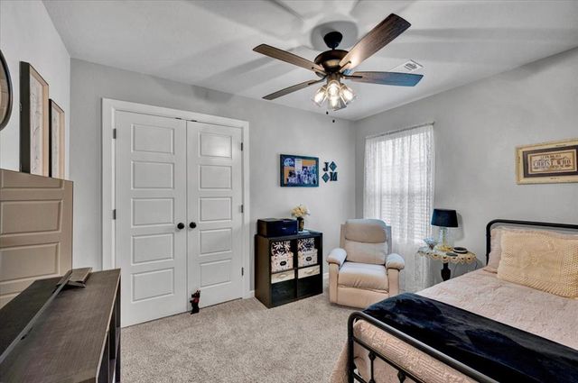 3308 S Pagoda Pead Drive, Yukon, OK 73099