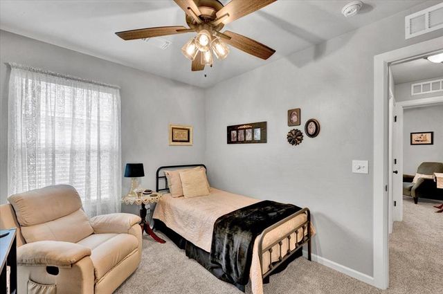3308 S Pagoda Pead Drive, Yukon, OK 73099