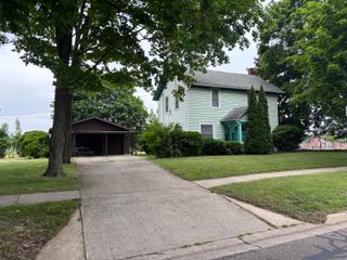 600 E Lafayette Street, Sturgis City, MI 49091