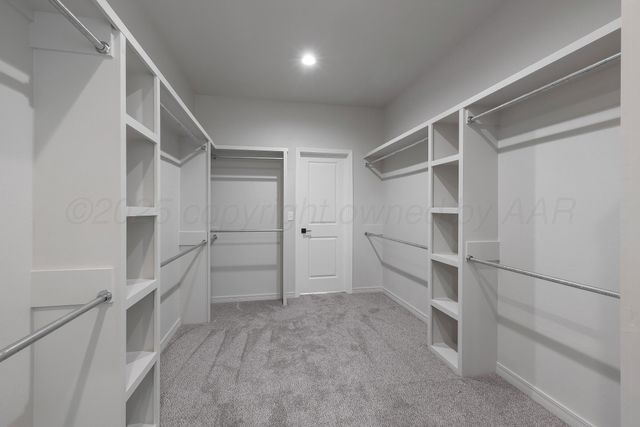 12571 LEONA Drive, Canyon, TX 79015