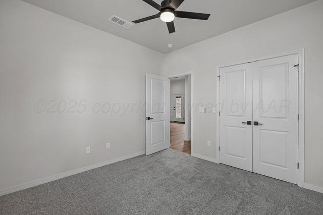 12571 LEONA Drive, Canyon, TX 79015