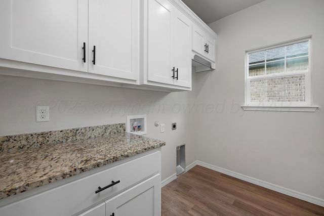 12571 LEONA Drive, Canyon, TX 79015