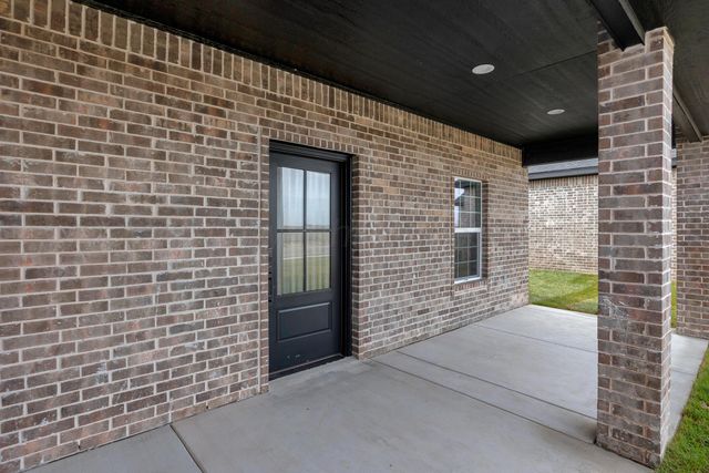 12571 LEONA Drive, Canyon, TX 79015