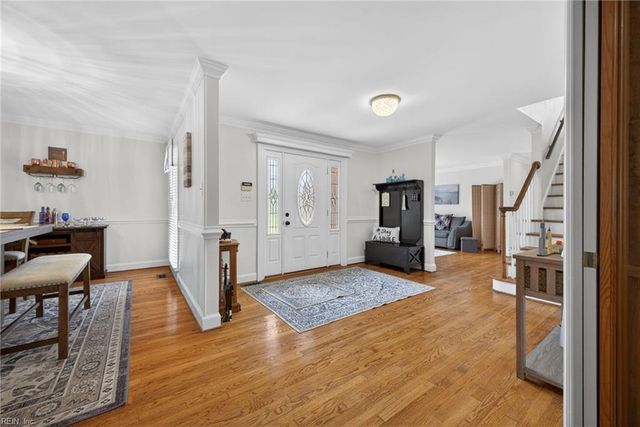 3120 Deans CT, Chesapeake, VA 23321