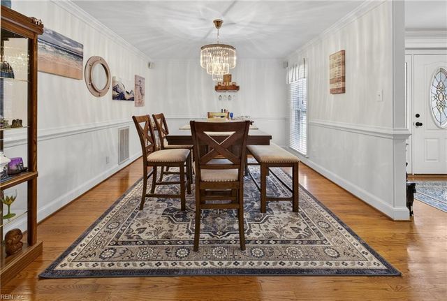 3120 Deans CT, Chesapeake, VA 23321