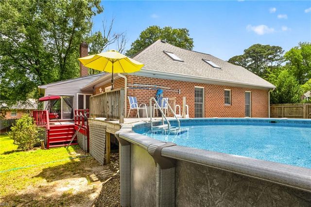 3120 Deans CT, Chesapeake, VA 23321