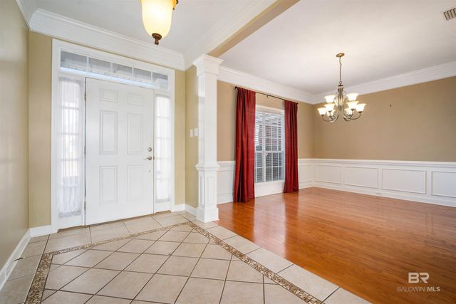 9633 White Castle Road, Mobile, AL 36695