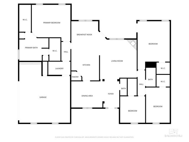 9633 White Castle Road, Mobile, AL 36695