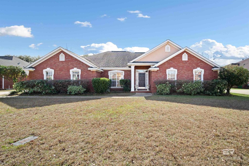 9633 White Castle Road, Mobile, AL 36695