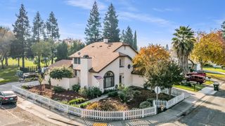 3489 Bridgeford Dr, Sacramento, CA 95834