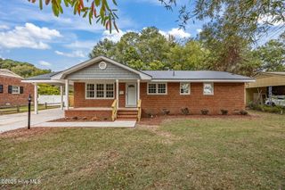 4113 Melissa Drive, Farmville, NC 27828