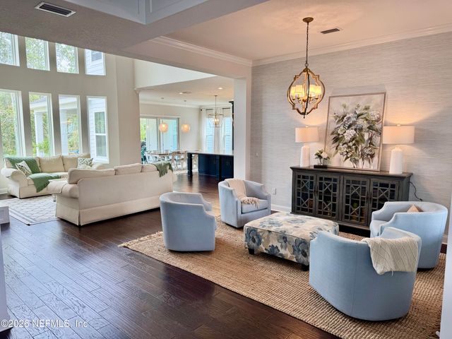 64 SUNSHINE BASS Court, Ponte Vedra, FL 32081