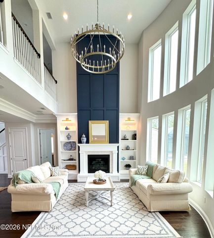 64 SUNSHINE BASS Court, Ponte Vedra, FL 32081