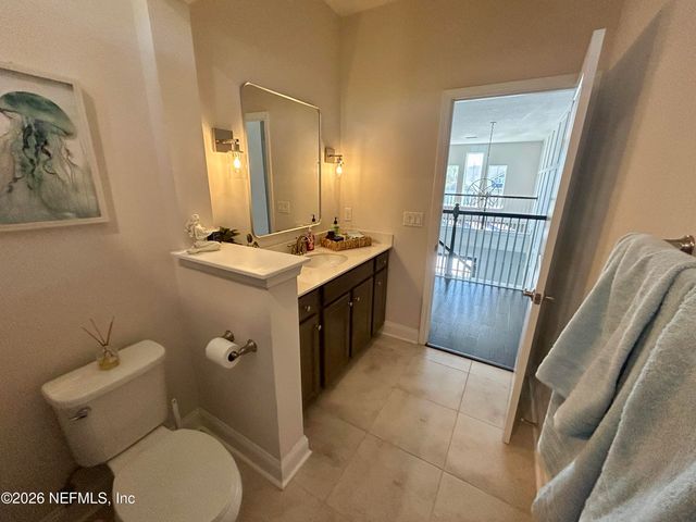 64 SUNSHINE BASS Court, Ponte Vedra, FL 32081