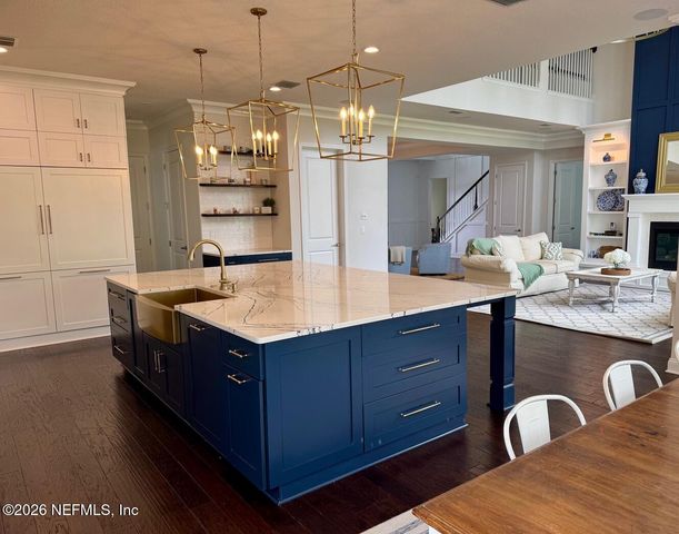 64 SUNSHINE BASS Court, Ponte Vedra, FL 32081