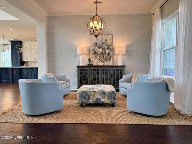 64 SUNSHINE BASS Court, Ponte Vedra, FL 32081