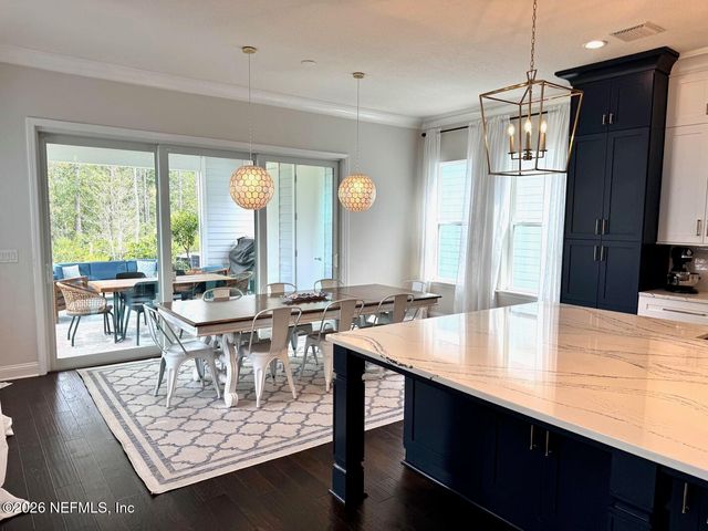 64 SUNSHINE BASS Court, Ponte Vedra, FL 32081