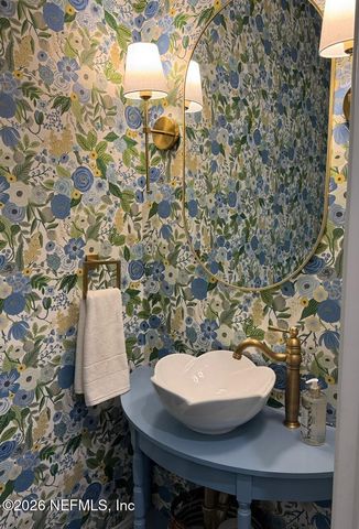 64 SUNSHINE BASS Court, Ponte Vedra, FL 32081