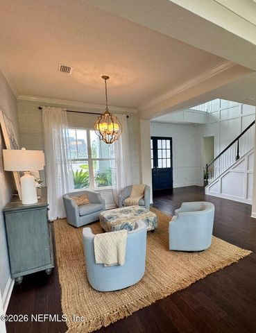 64 SUNSHINE BASS Court, Ponte Vedra, FL 32081