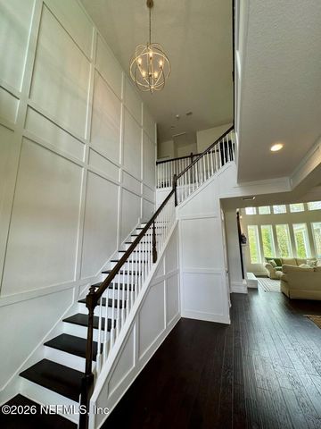 64 SUNSHINE BASS Court, Ponte Vedra, FL 32081