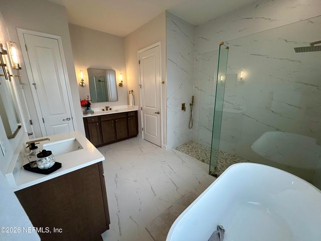 64 SUNSHINE BASS Court, Ponte Vedra, FL 32081