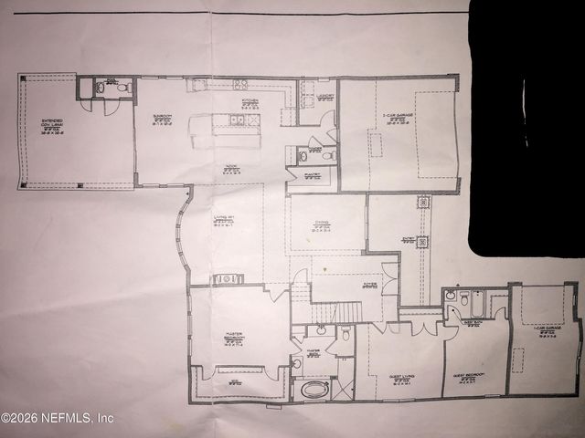 64 SUNSHINE BASS Court, Ponte Vedra, FL 32081