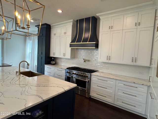 64 SUNSHINE BASS Court, Ponte Vedra, FL 32081