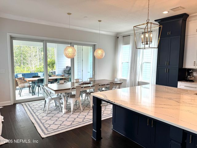 64 SUNSHINE BASS Court, Ponte Vedra, FL 32081