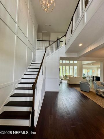 64 SUNSHINE BASS Court, Ponte Vedra, FL 32081