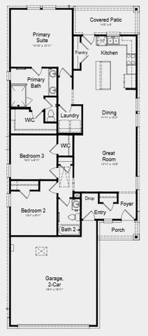 17426 Lush Laurel Lane, Hockley, TX 77447