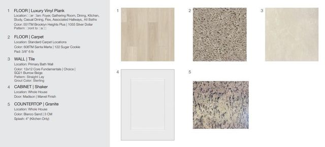 17426 Lush Laurel Lane, Hockley, TX 77447