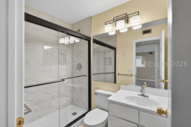 45 Forest Cove 45, Hilton Head Island, SC 29928