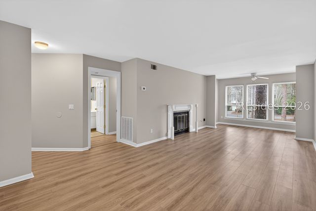 45 Forest Cove 45, Hilton Head Island, SC 29928