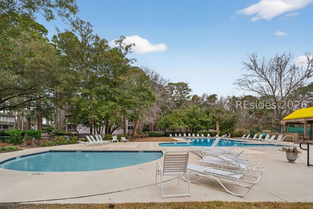 45 Forest Cove 45, Hilton Head Island, SC 29928