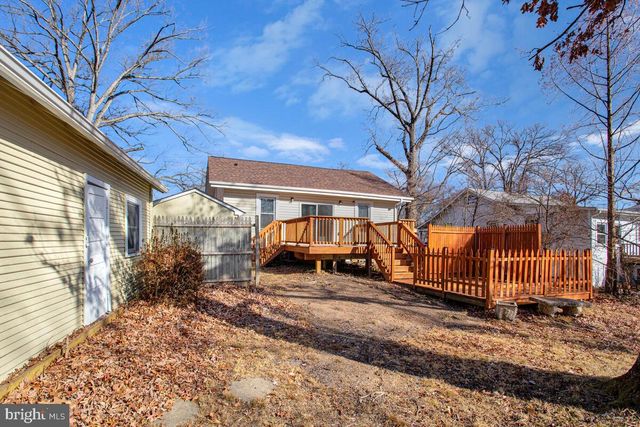 4813 OSAGE ST, College Park, MD 20740