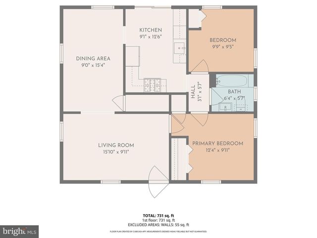 4813 OSAGE ST, College Park, MD 20740