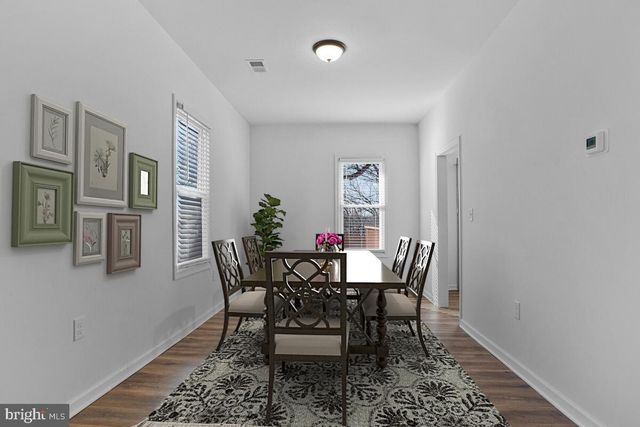 4813 OSAGE ST, College Park, MD 20740