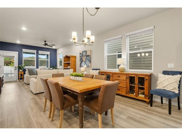 8234 Grey Bark Way, Colorado Springs, CO 80908