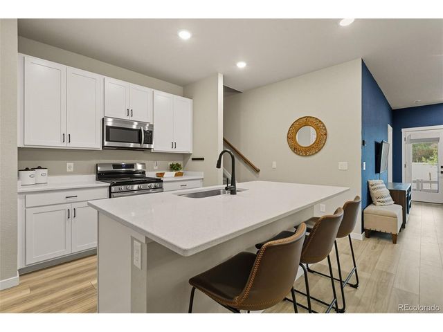 8234 Grey Bark Way, Colorado Springs, CO 80908